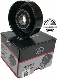 Rolka napinacza paska wielorowkowego micro Honda Pilot 2005-