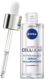 NIVEA Cellular Expert Filler hialuronowe serum wypełniające, 30ml