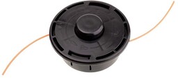 Głowica żyłkowa Cedrus M10x1,25 100 mm CEDUW520 600070