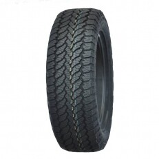 General 225/70R16 GRABBER AT3 103T FR