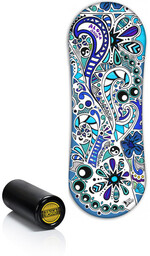 Trickboard Aloha z Atestem