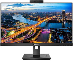 Philips Monitor 242B1H 23.8 IPS DVI HDMI DP