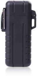 Atomic Zapalniczka Plazmowa X-Arc USB Czarna