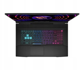Msi Katana 17 B13VGK-856XPL i7-13620H 17.3'' Fhd 144Hz
