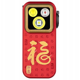 Latarka akumulatorowa wielofunkcyjna Edc Olight Oclip Pro 500