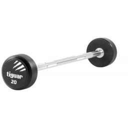 tiguar Sztanga prosta Barbell 20 kg