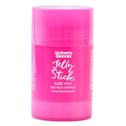 Umberto Giannini Curl Jelly Stick Wosk do włosów