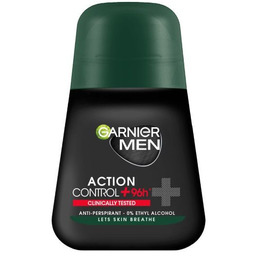 Garnier Men Mineral Action Control Thermic 96h antyperspirant