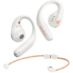 Słuchawki bezprzewodowe SOUNDCORE Aerofit Pro Biały