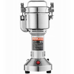 Młyn Elektryczny Młynek Przemysłowy do Przypraw Ziaren 750