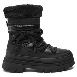 Botki Marco Tozzi 2-26288-43 Czarny