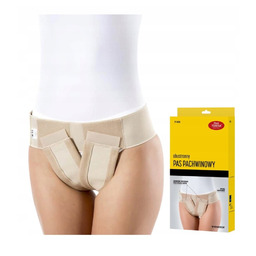 Pani Teresa 108xxxl Pas Przepuklinowy Brzuszny Pas Przepuklinowy