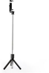 XO regulowany bezprzewodowy selfie stick Bluetooth tripod SS09