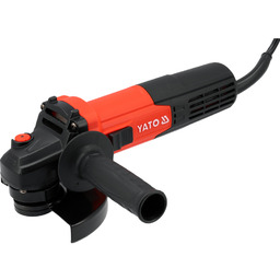 Yato SZLIFIERKA KĄTOWA 720W 125MM