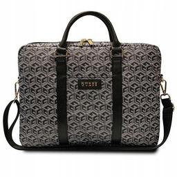 Guess Torba do notebooka 16 cali GCube Stripes