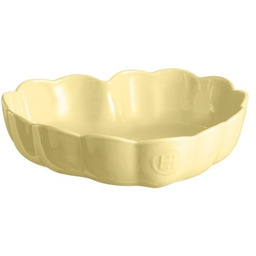Emile Henry MADELEINE Ceramiczna Forma do Ciasta Serce
