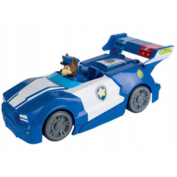Spinmaster Samochód Chase Movie XL Psi Patrol 3+