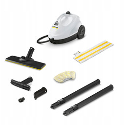 Kärcher Parownica mop parowy Sc 2 EasyFix 1.512-600.0