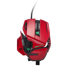 Mysz Mad Catz R.A.T. 8+ ADV OPTICAL