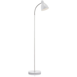 Lampa podłogowa NITTA 1L Biały 104841 - Markslojd