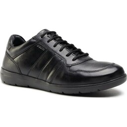 Geox Sneakersy U Leitan H U043QH 03CBC C9999