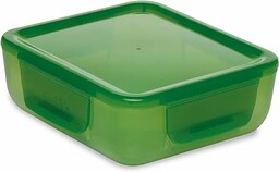 Aladdin Easy-Keep Lunch Box 0.7L zielone  Szczelne