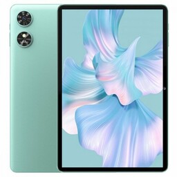 OUKITEL Tablet OT6 4/64GB 8000 mAh 10.1" zielony