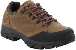 Jack Wolfskin, Męskie Buty Trekkingowe, rozmiar 41