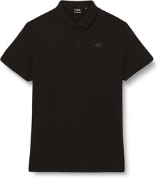 4F Polo Marka Model Polo Shirt M086