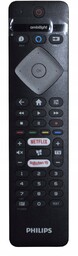 Pilot do Tv Philips Philips 50PUS6814, 55PUS6814