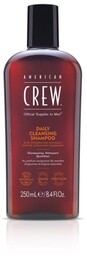 American Crew Szampon głęboko oczyszczający 250ml