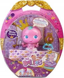 The Bellies from Bellyyville Laleczka Bobas Blinky Queen