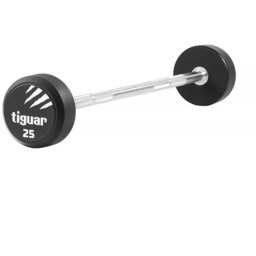 tiguar Sztanga prosta Barbell 25 kg