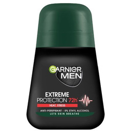 GARNIER_Men Mineral Extreme Protection Heat, Stress dezodorant Roll-On