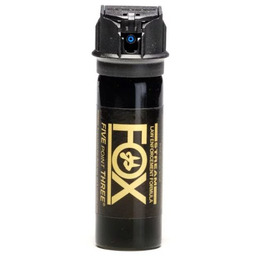 Gaz pieprzowy Fox Labs 5.3 strumień 59 ml.(22FTSDB)