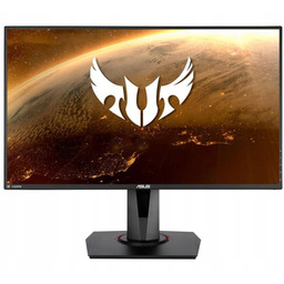 Monitor Led 27" Asus Tuf VG279QM Hdr