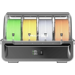 CREALITY Urządzenie do zarządzania filamentem CFS