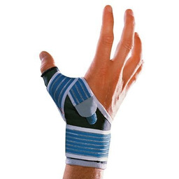 Thuasne Orteza nadgarstkowo-ręcznopalcowa stabilizująco-korygującymi 0332