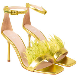 Liu Jo Sandały "Camelia LH 02"