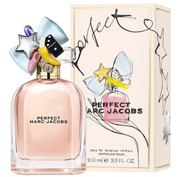 Marc Jacobs, Perfect, woda perfumowana, 100 ml