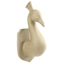 TROFEUM PAW 13,5 X 11 X 26,5 CM