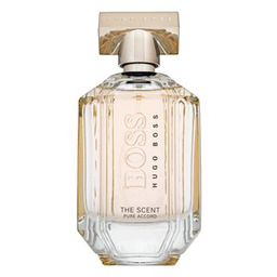 Hugo Boss Boss The Scent Pure Accord woda