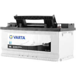 VARTA 5884030743122 Akumulator Pojemność akumulatora: 88Ah