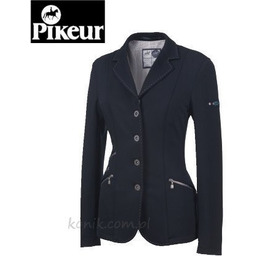 Pikeur Marynarka konkursowa TOSCA damska - black