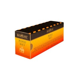 Richmont Mango Maui 12 saszetek owocowa