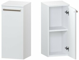 Słupek Łazienkowy ATH 30 cm DD Prawy -