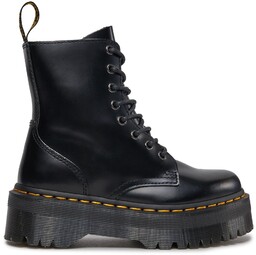 Glany Dr. Martens Jadon 15265001 Czarny