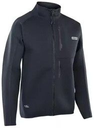 Bluza ION Neo Cruise Jacket Black 2022-L