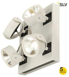Oprawa sufitowa KALU LED 4 1000136 - SLV