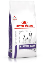 Royal Canin Neutered Adult Small Dog 1.5 kg